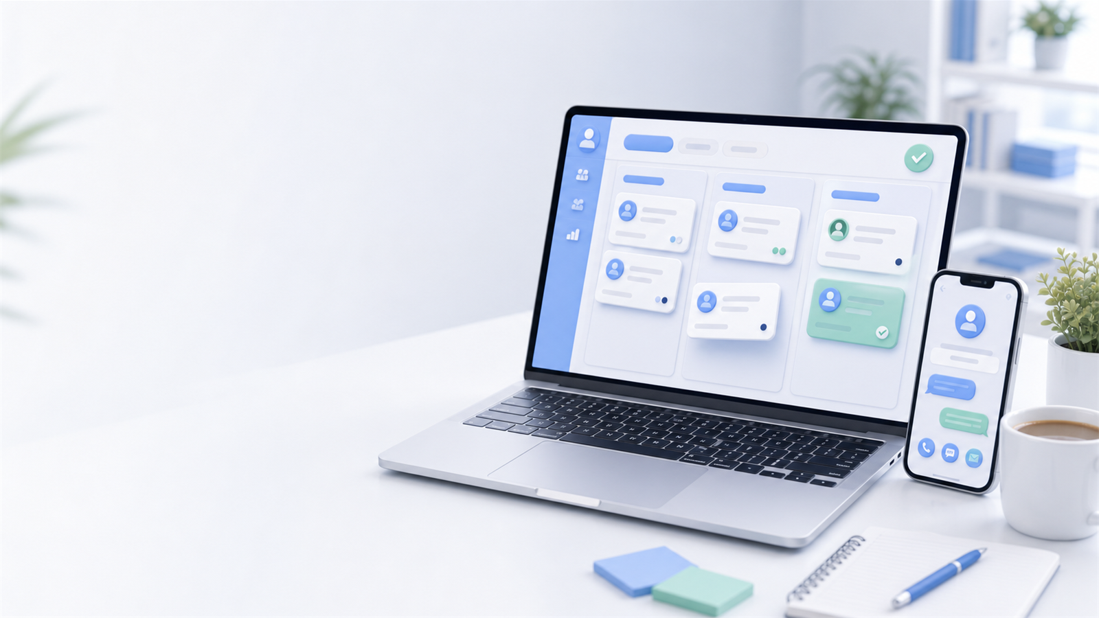 O que é um CRM e por que todo negócio que vende precisa de um
