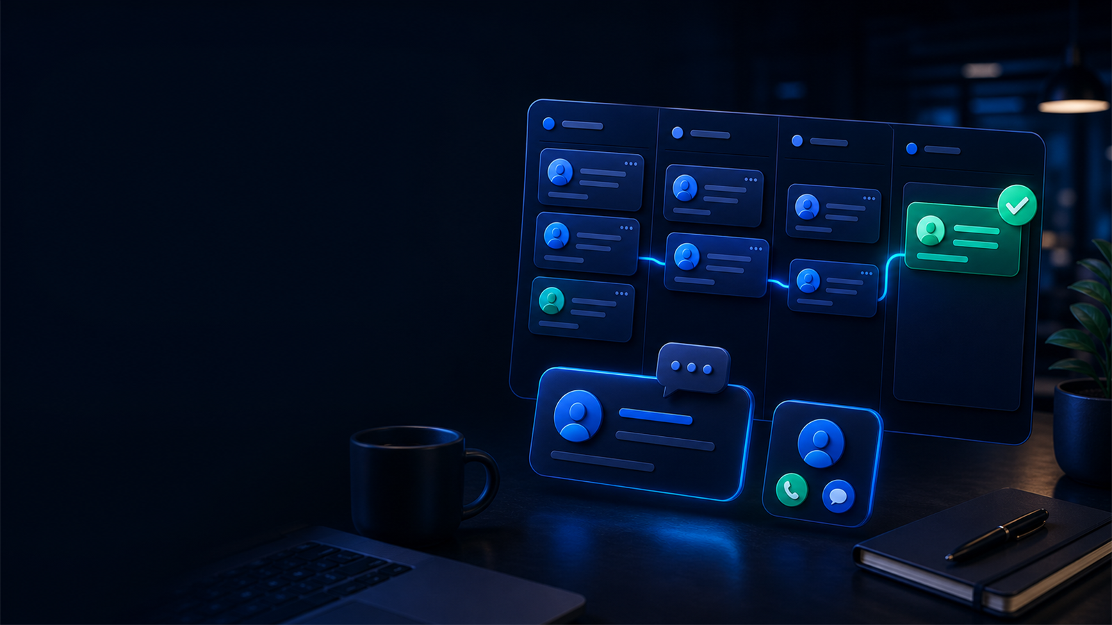 O que é um CRM e por que todo negócio que vende precisa de um