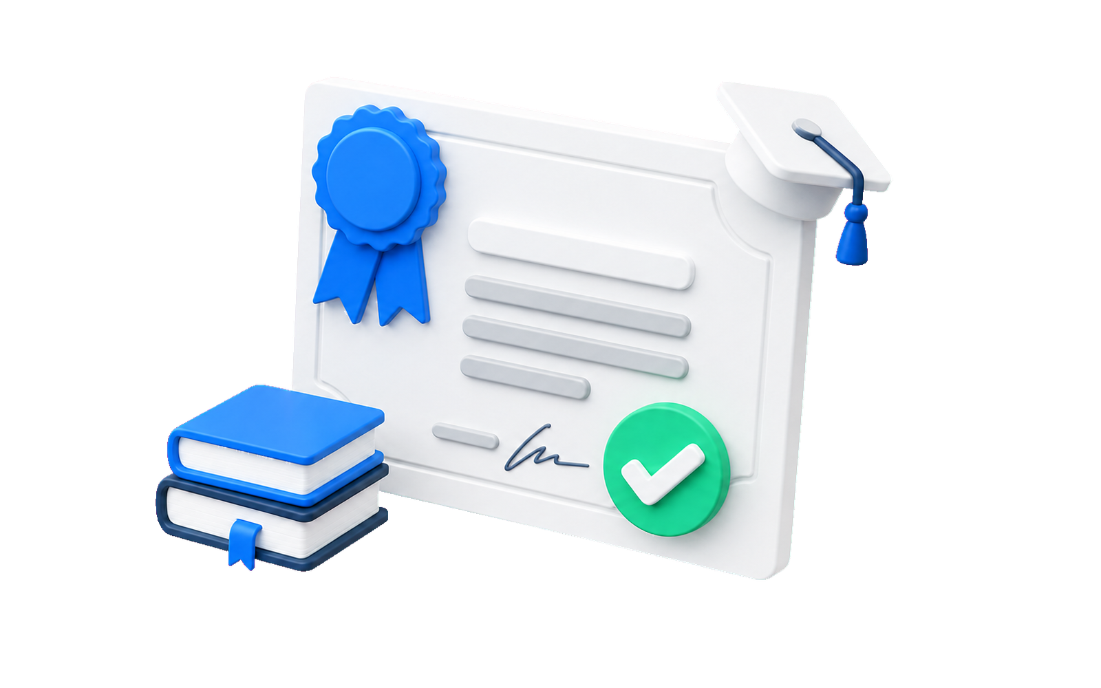 Certificado automático
