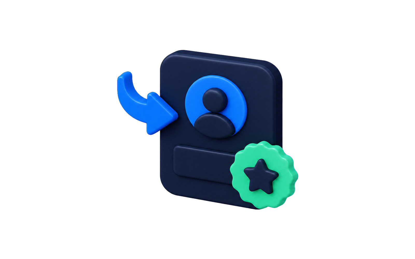 Mapeia sua qualificação