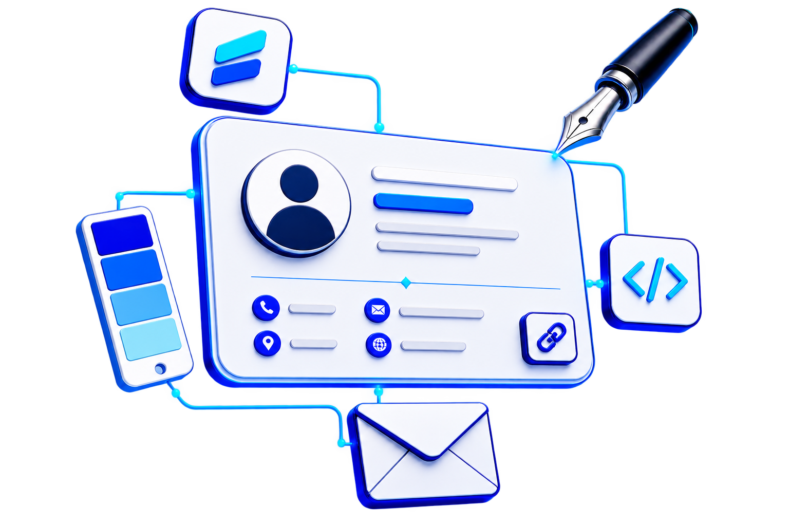 Assinatura de e-mail