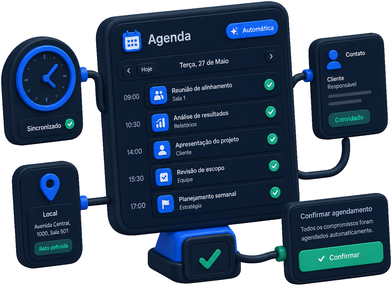 Agenda