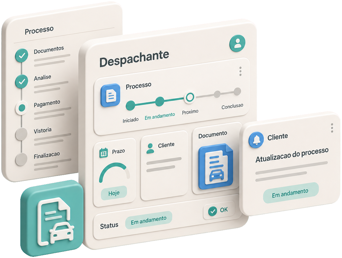 Despachante