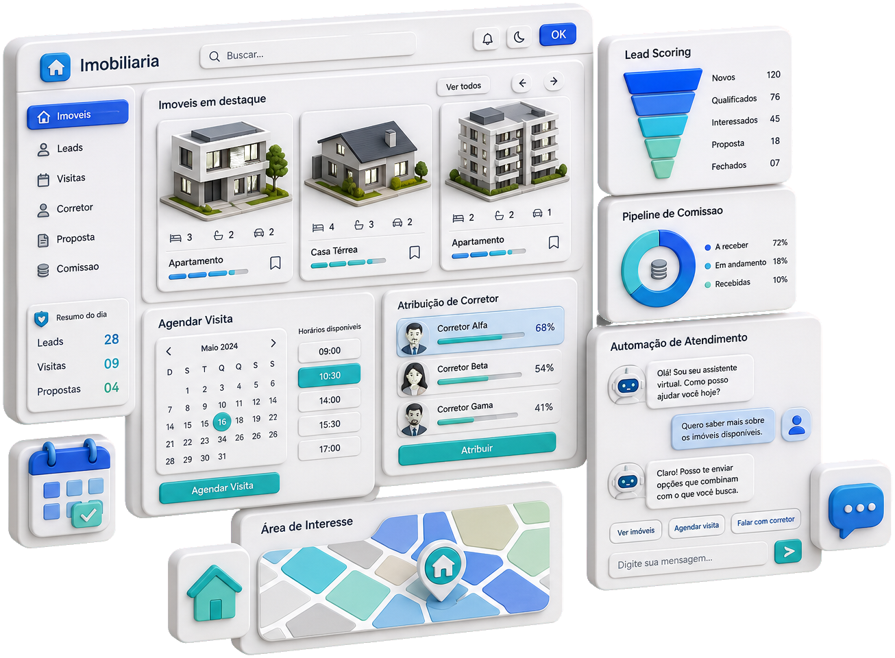 Imobiliária