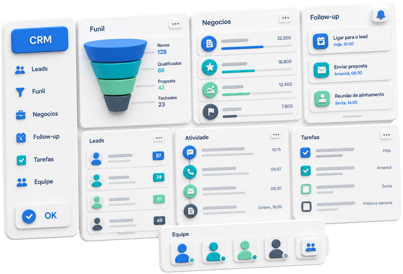CRM