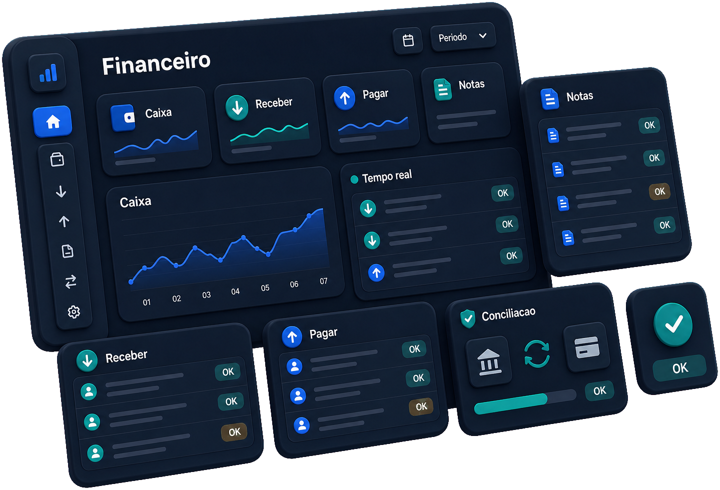 Sistema financeiro