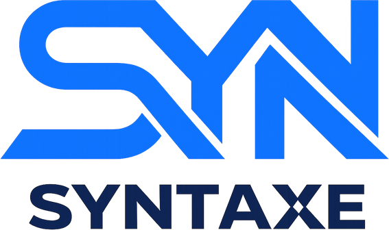 Syntaxe
