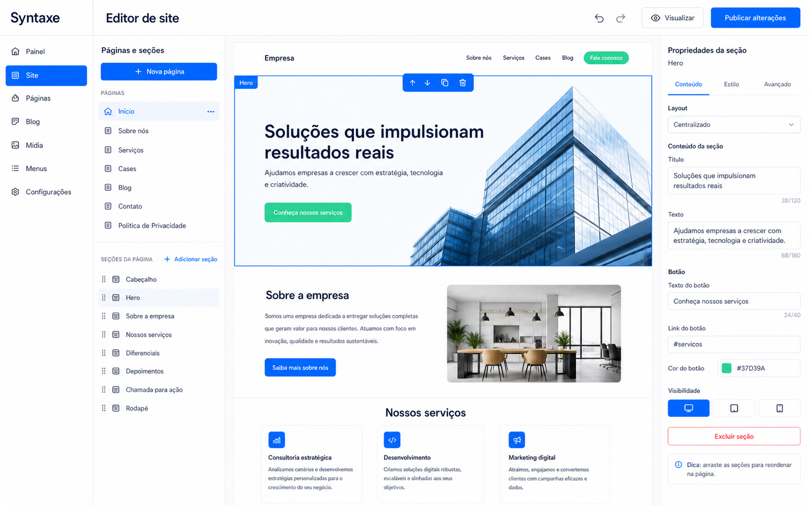 Já sai com Pixel e CAPI casados, sem contar em dobro