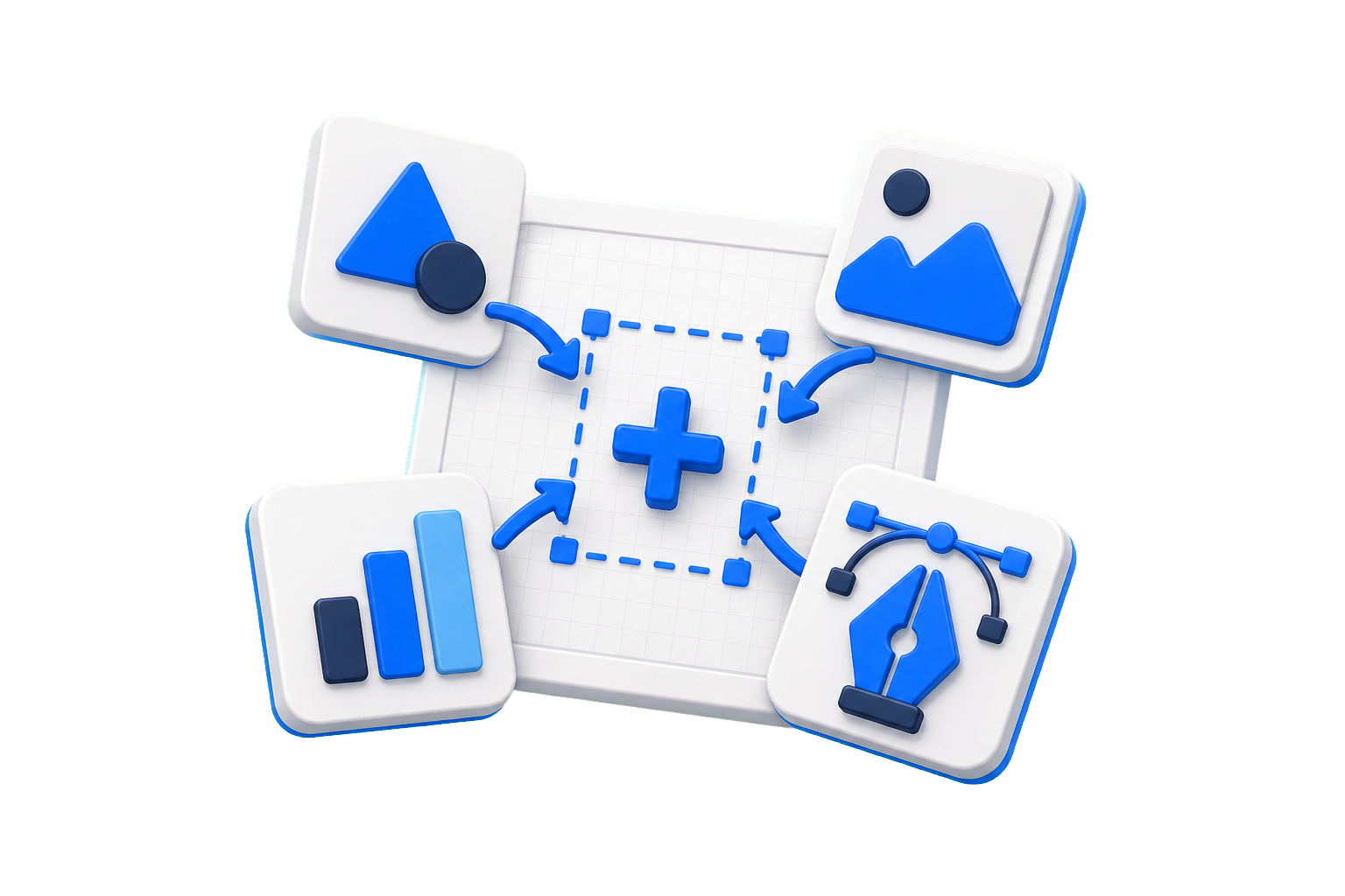 Refine e automatize